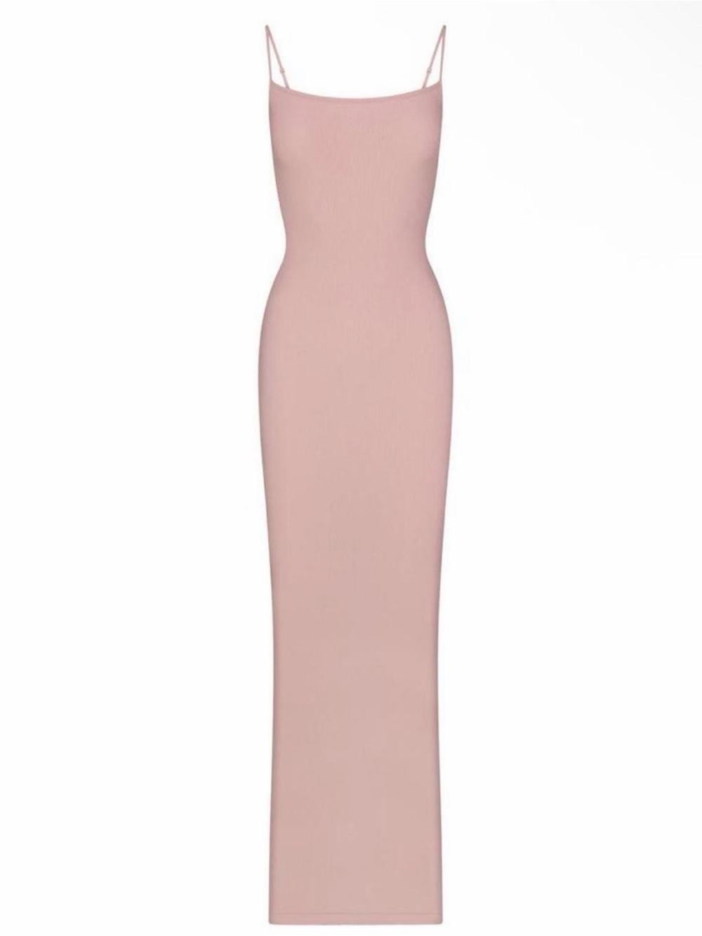 Skims Soft Lounge Ribbed New S dress - Picture 1 of 1